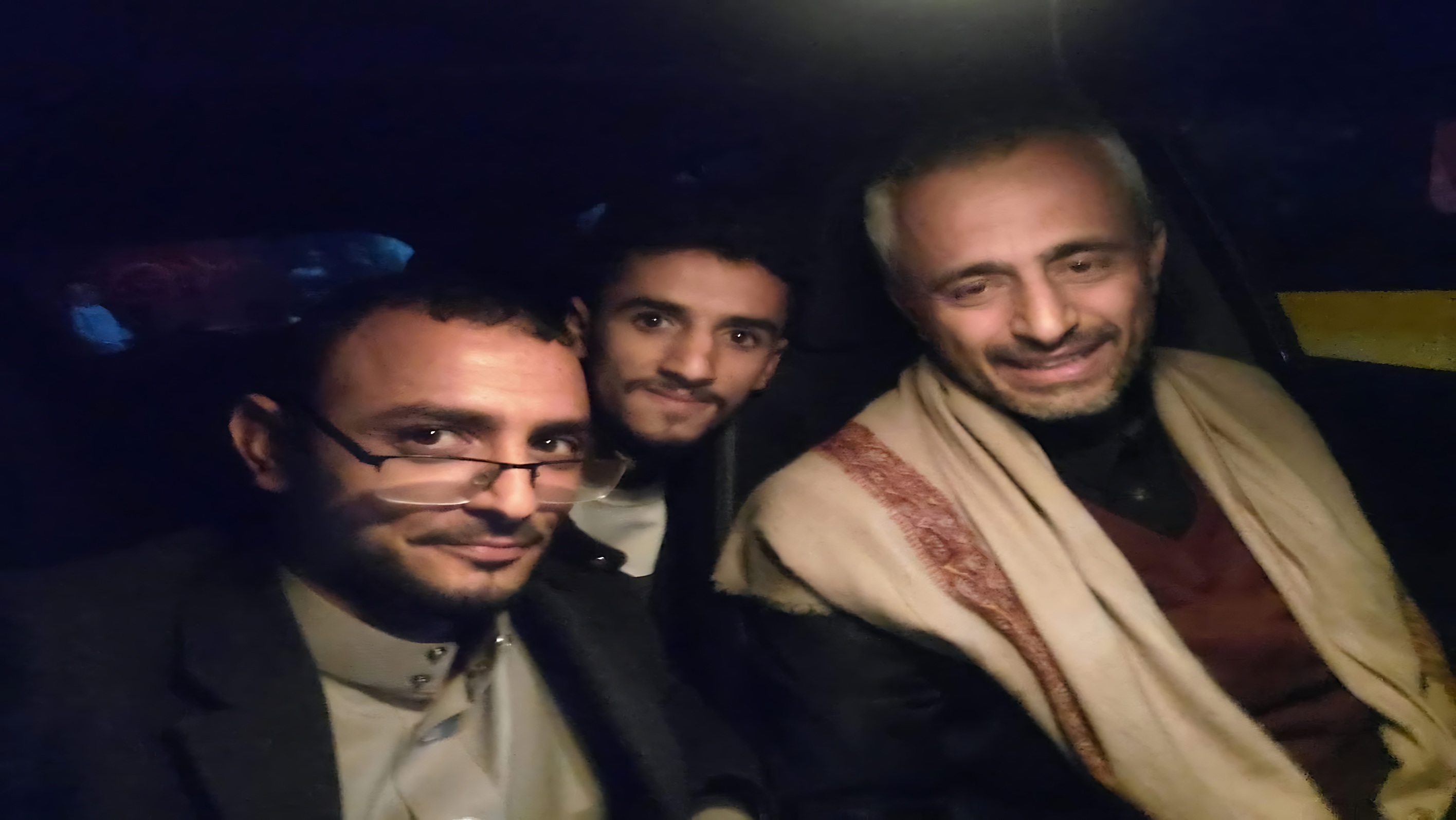 Karman: Al-Mayahi’s Release Exposes Scale of Houthi Abuses Against Journalists